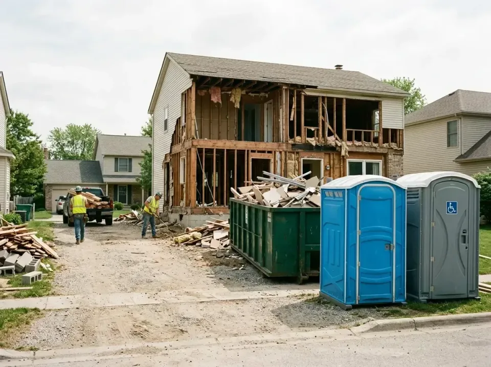 home-renovation-demolition-sit-010 — frequently asked questions, Portable Toilet & Dumpsters Rental in Lake Success, NY